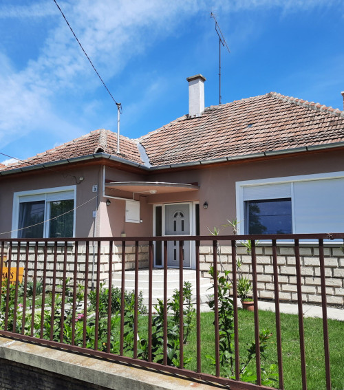 Alexander Apartman Gyula