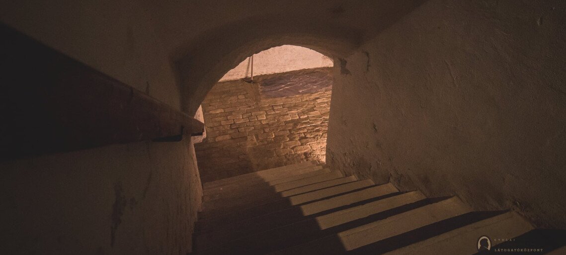 Pincetárlat – Az Almásy-kastély kincsei