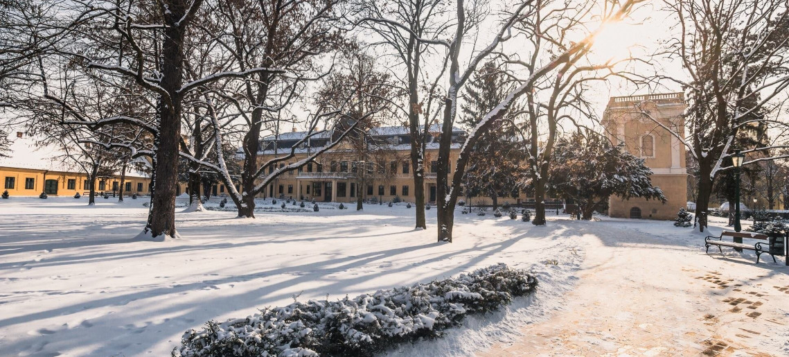 Pincetárlat – Almásy-kastély garantált programjai 2022