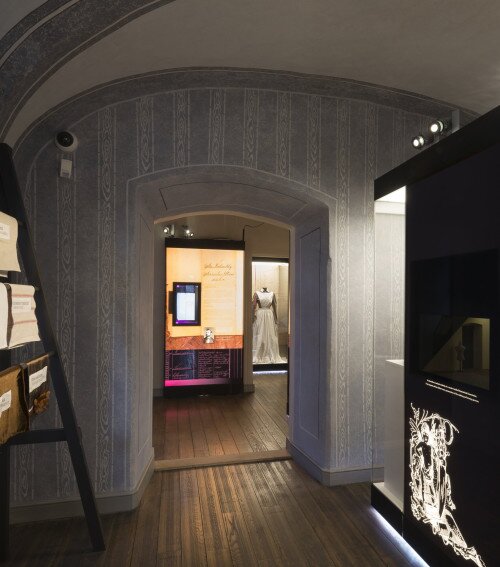 Almásy-kastély: Játssz és húzz a szerencsédért