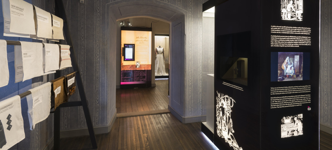 Almásy-kastély: Játssz és húzz a szerencsédért