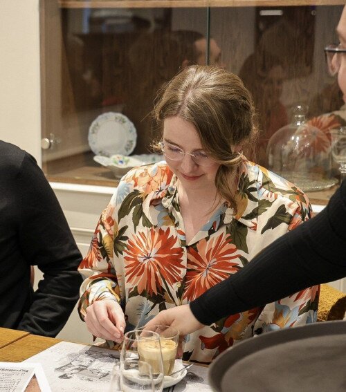 Almásy-kastély: Kávézós forradalom 2026