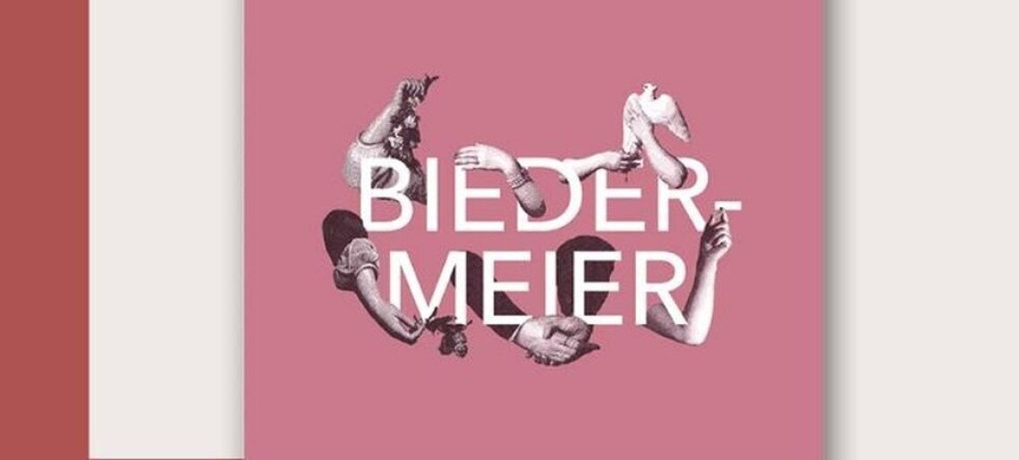 Almásy-kastély Látogatóközpont: Életstratégia vagy művészet? Gondolatok a biedermeier definíciója körül