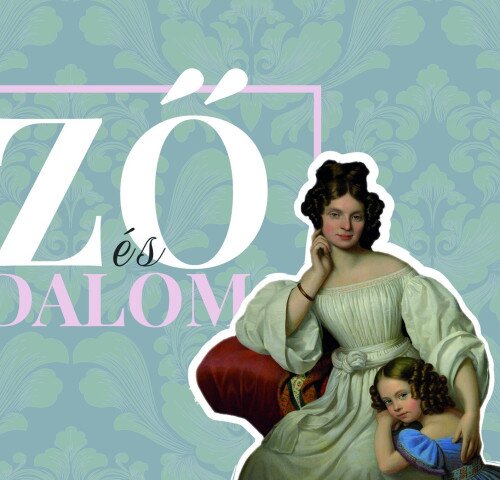 Almásy-kastély Látogatóközpont: Kurátori tárlatvezetés - A Fűző és forradalom című időszaki kiállításon