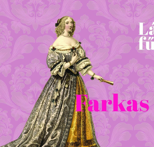 Almásy-kastély: Női irodalmi kávéház - beszélgetéssorozat