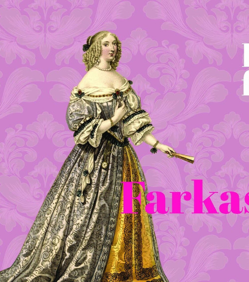 Almásy-kastély: Női irodalmi kávéház - beszélgetéssorozat