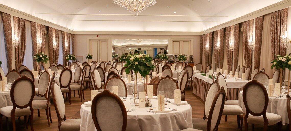 Almásy Mansion Stefánia Wing