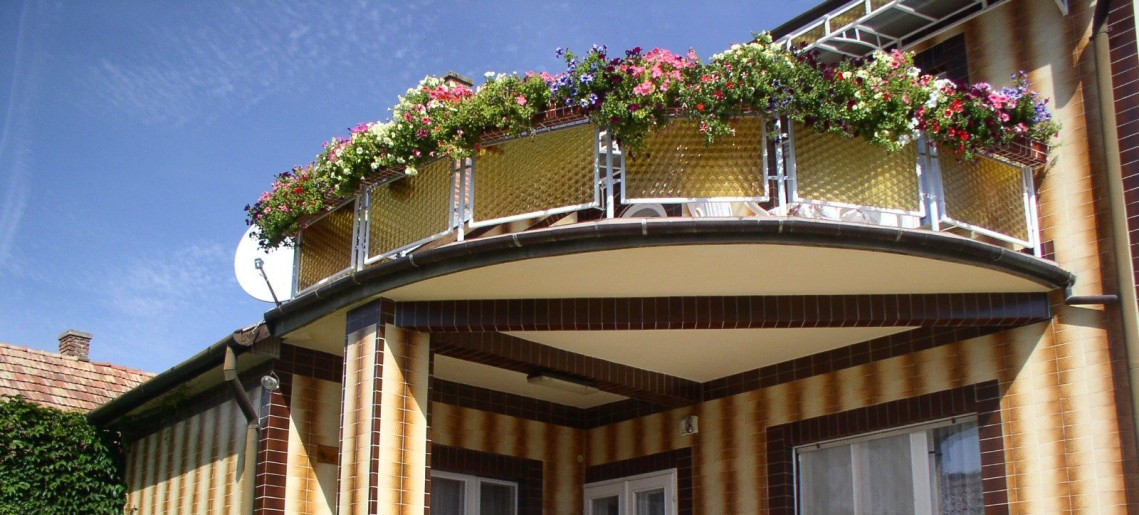 Amália Apartman Gyula