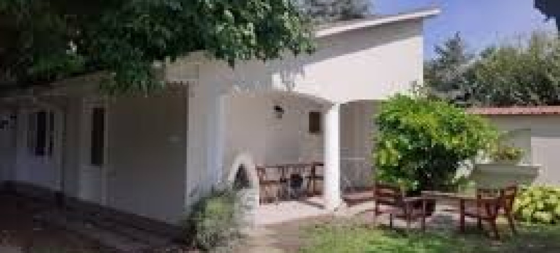 Ametiszt Apartman