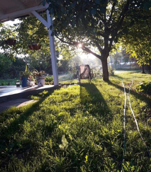 Anna-lak Apartman Gyula