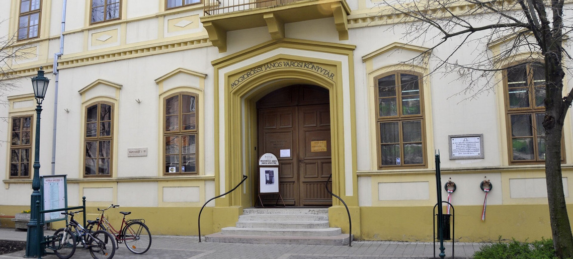 A Pál utcai fiúk vándorkiállítás