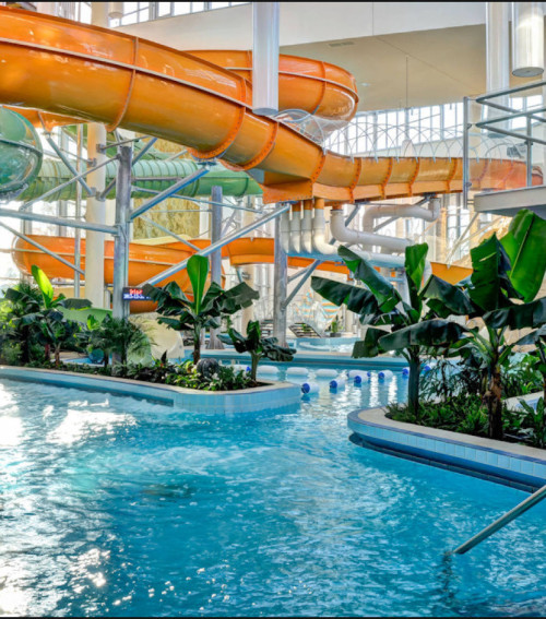Aqua Hotel Gyula
