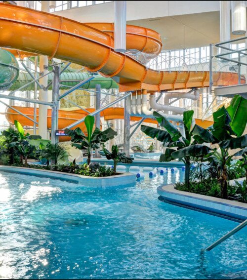 Aqua Hotel Gyula
