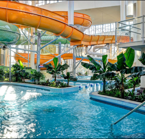 Aqua Hotel Gyula