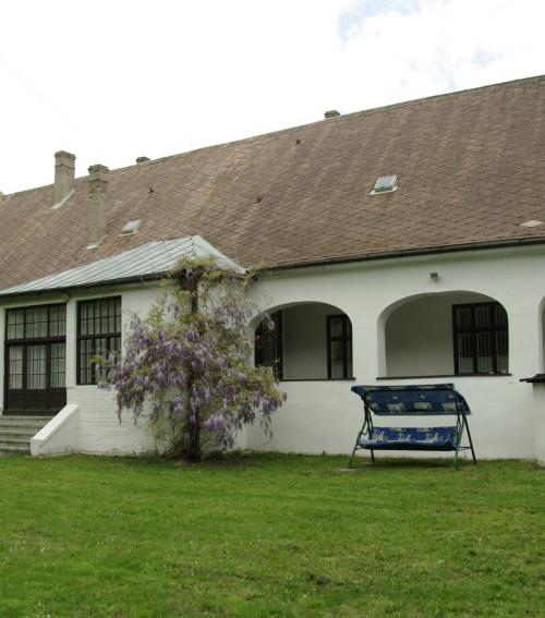 Arika Apartmanház Gyula