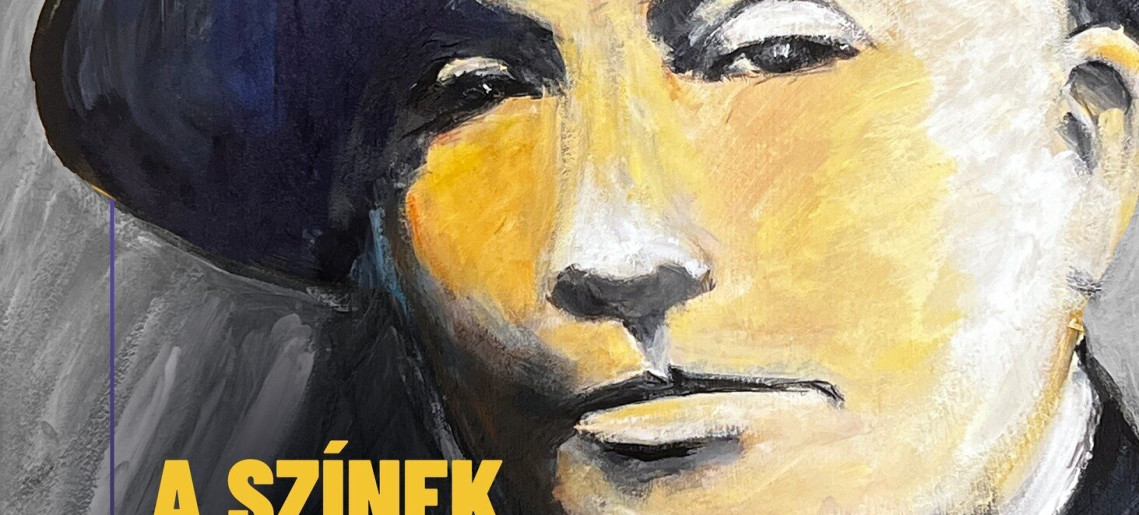 Gyulakult: A színek bűvöletében