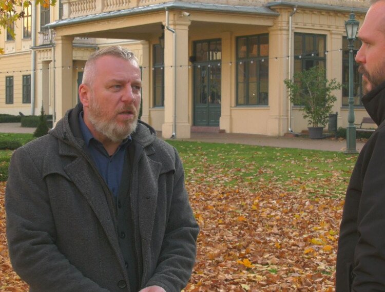 A Várkertben rendezik meg az adventi programokat Gyulán