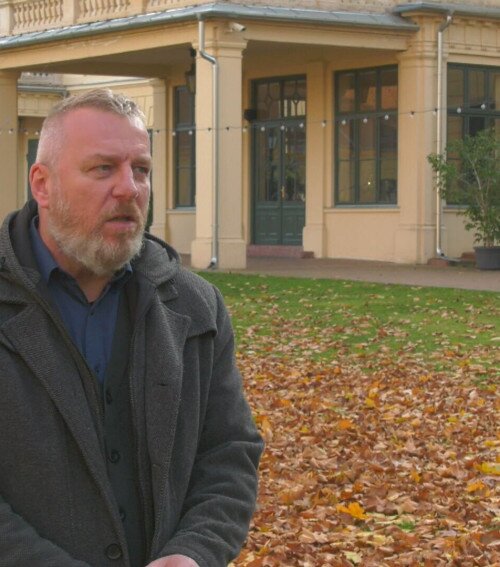 A Várkertben rendezik meg az adventi programokat Gyulán