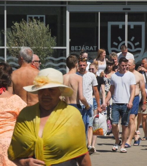 A vendégforgalom tekintetében jól indult a 2026-os év a Gyulai Várfürdőnél