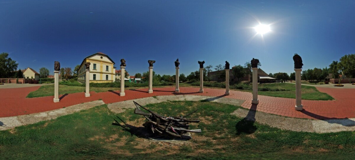 Az Aradi Vértanúk Emléknapja