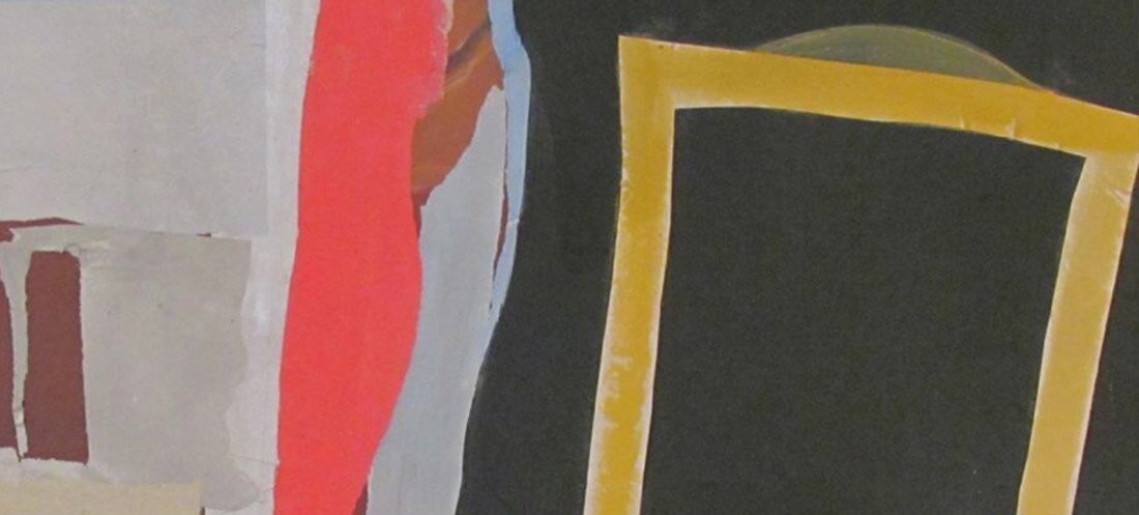 Bácskai Bertalan festőművész kiállítása