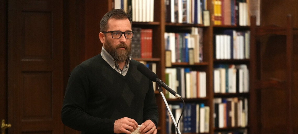 Mogyoróssy János Városi Könyvtár: A joghurtkészítéstől a sarlósejtes anémiáig