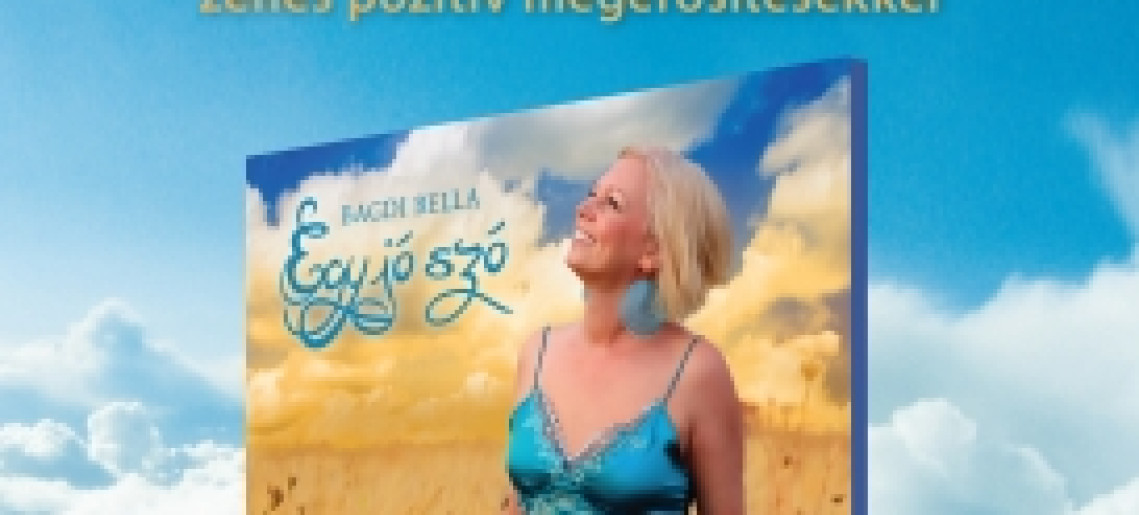 Egyjó szó a boldogság nyomában