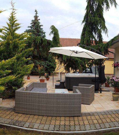 Beáta Apartman Gyula