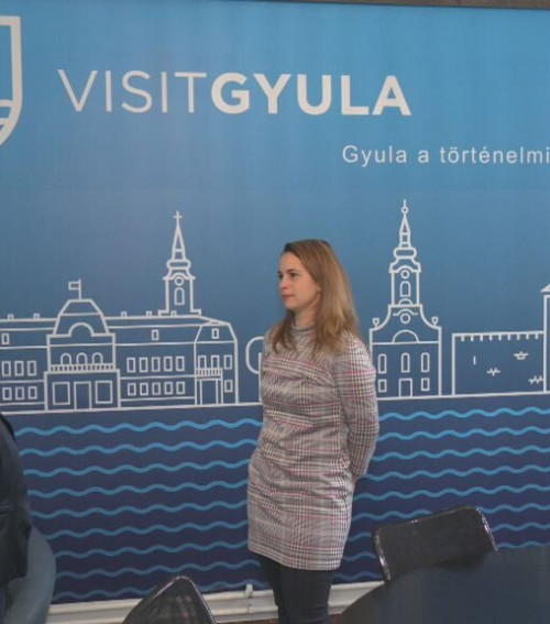 Befejeződött az új városimázsfilm