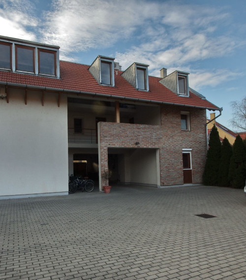 Bíbor Apartman Gyula