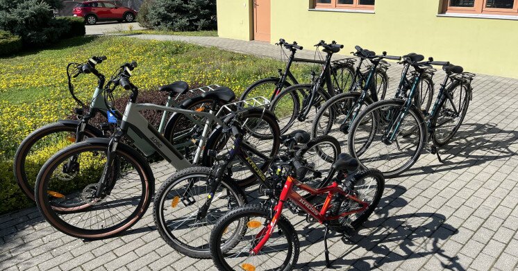 Bicycle Rental