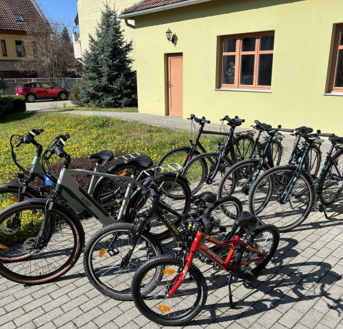 Bicycle Rental