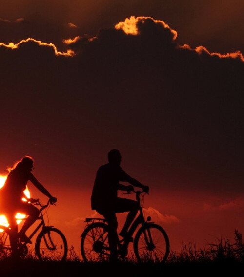 „Bihari múlt, békési jelen” – Sarkadi kerékpártúra