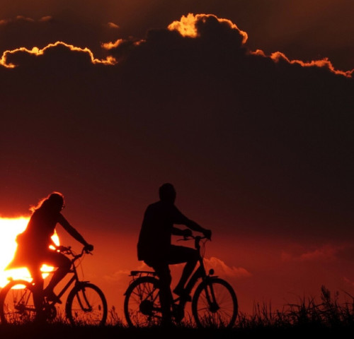 „Bihari múlt, békési jelen” – Sarkadi kerékpártúra