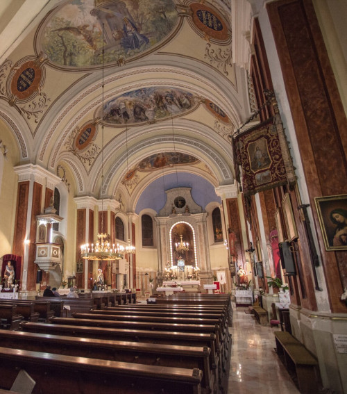 Biserica Sfântul Iosif