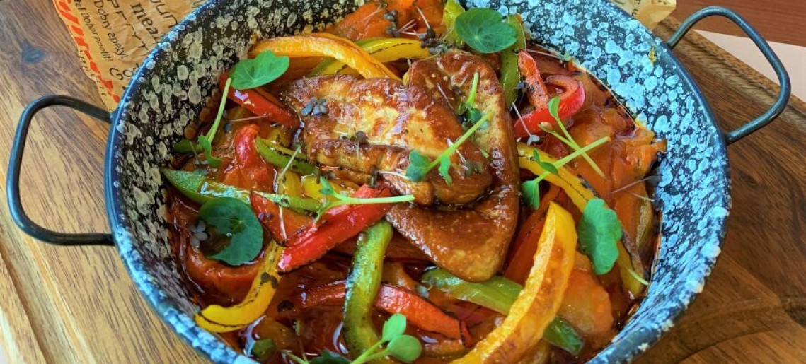 Bistro & Bar Várkonyi