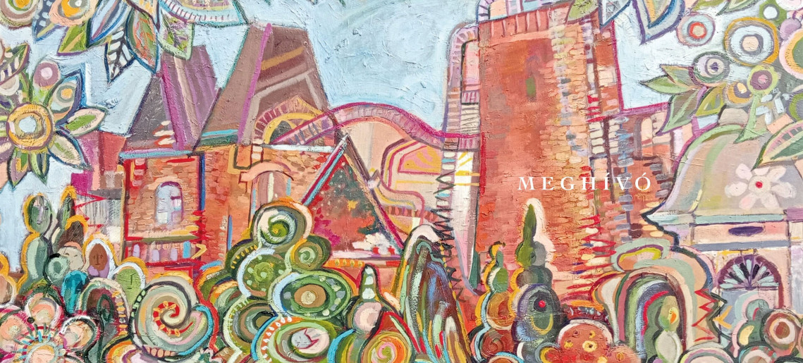 B. Jász Jolán: Szintézis