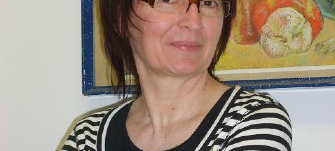 Kiállításmegnyitó