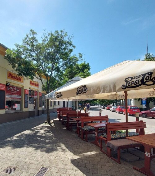 Bols Café