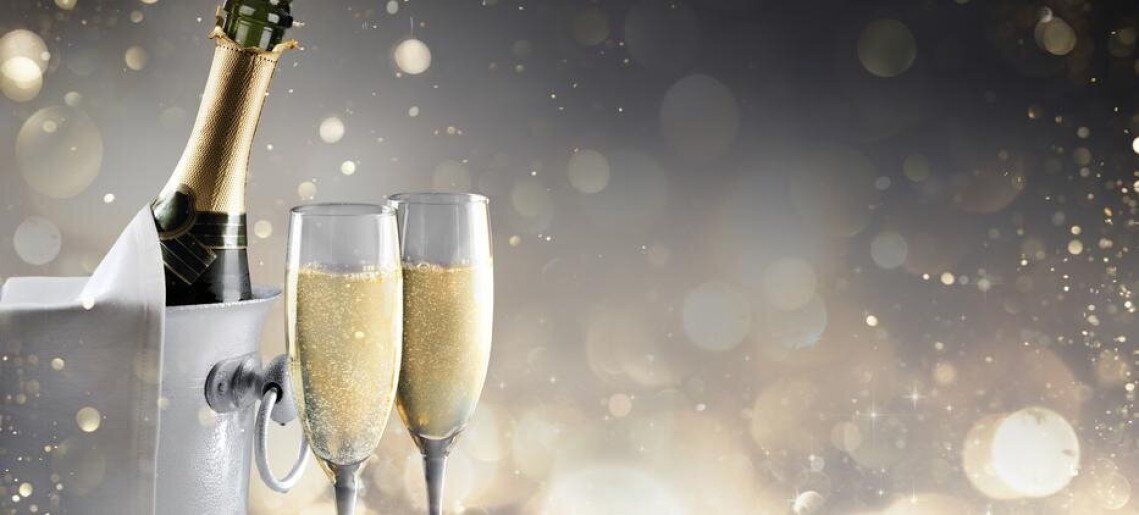 Bols Café: Szilveszteri utcabál