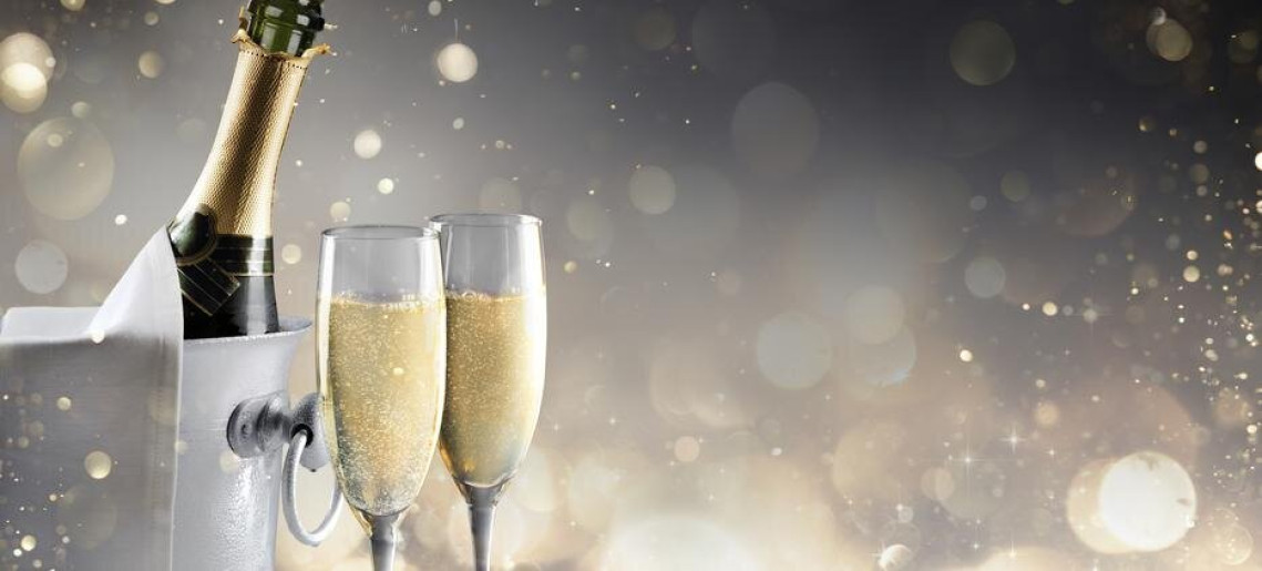 Bols Café: Szilveszteri utcabál