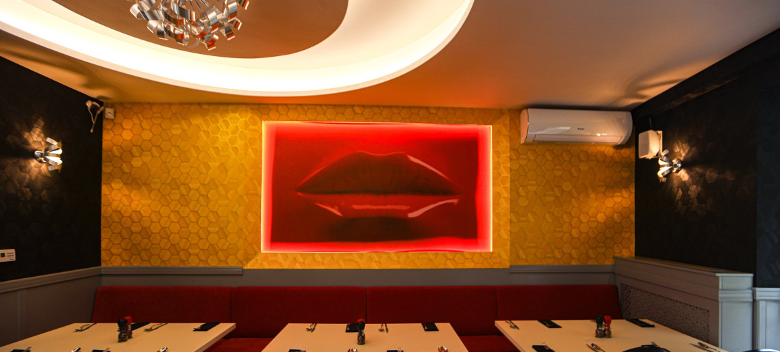 Borvacsora - Gyula Rouge Bisztró