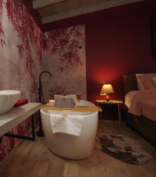 Boutique Villa Gyula