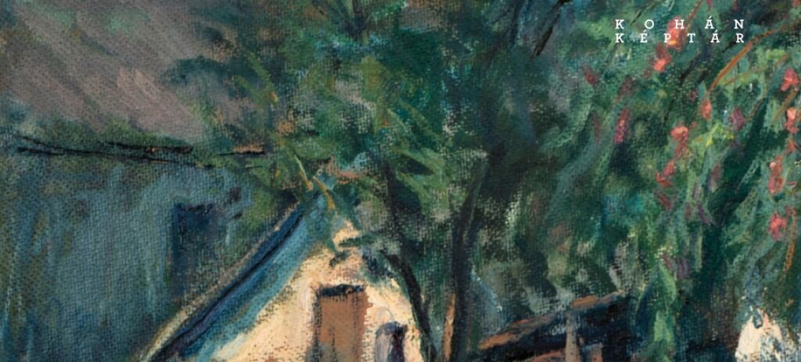 ​Bozsó finisszázs