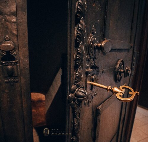 Camere de evadare