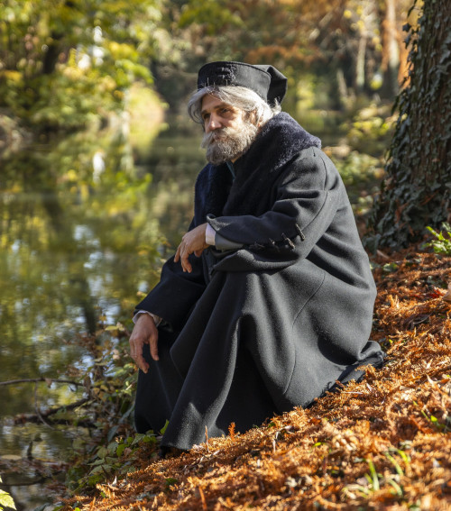 Canalul “Élővíz” - Apă Vie