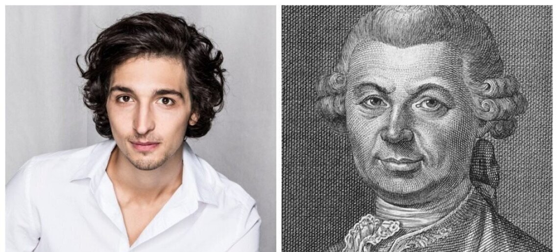 Carlo Gozzi: A szarvaskirály