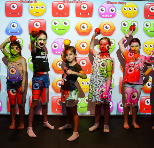 Casa de Joacă Gyula