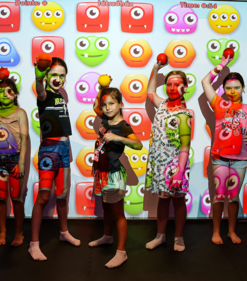 Casa de Joacă Gyula