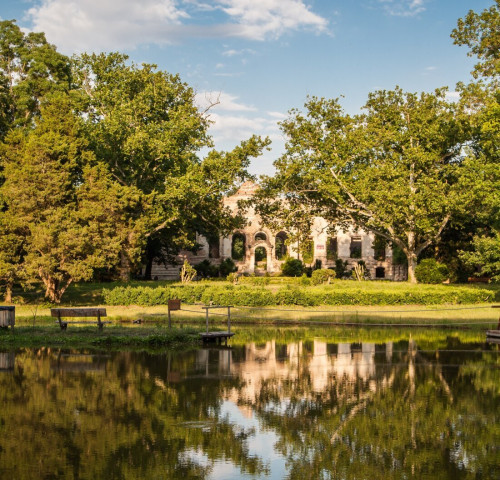 Célkeresztben Póstelek! kerékpáros túra